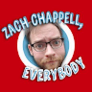 Meet your Posher, Zach